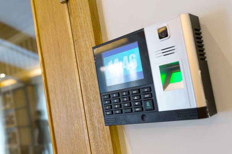 Access Control Systems in NY