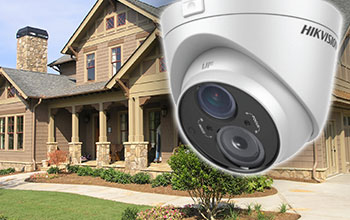 home security cameras