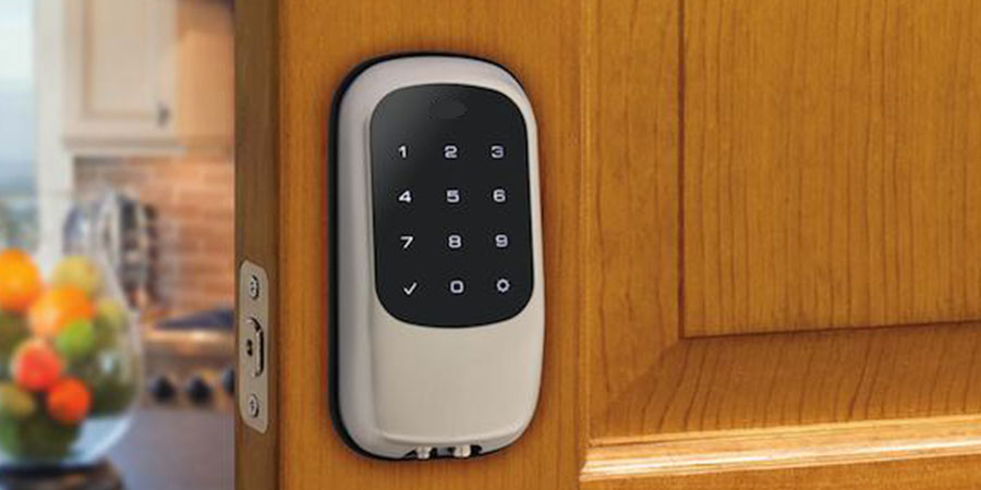 smart locks for homes in staten island