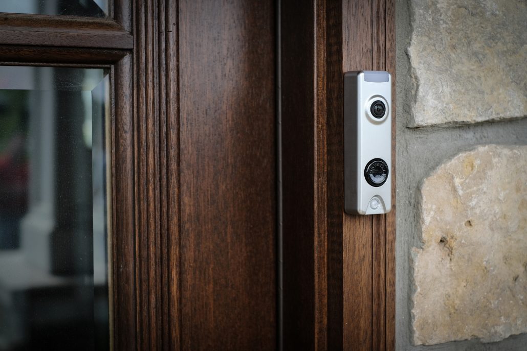 5 Interesting Features Of A Video Doorbell