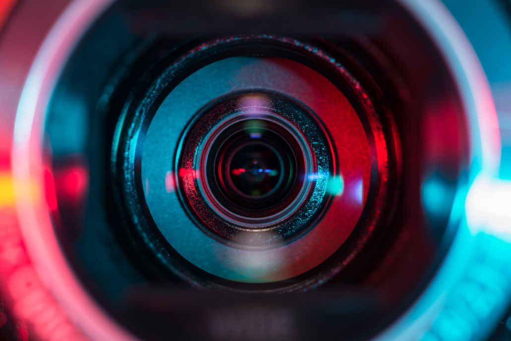 Camera Lens