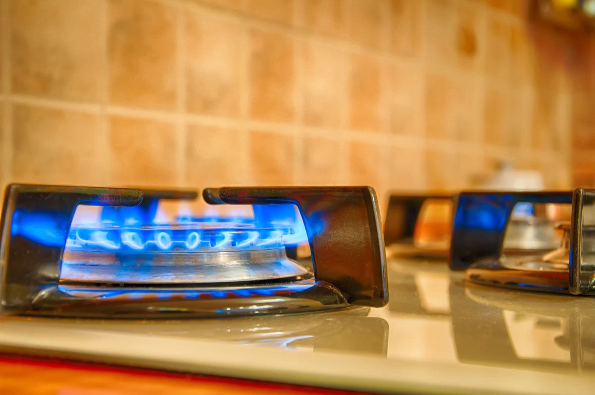 How Smart Security Can Identify Dangerous Gases in Your Home