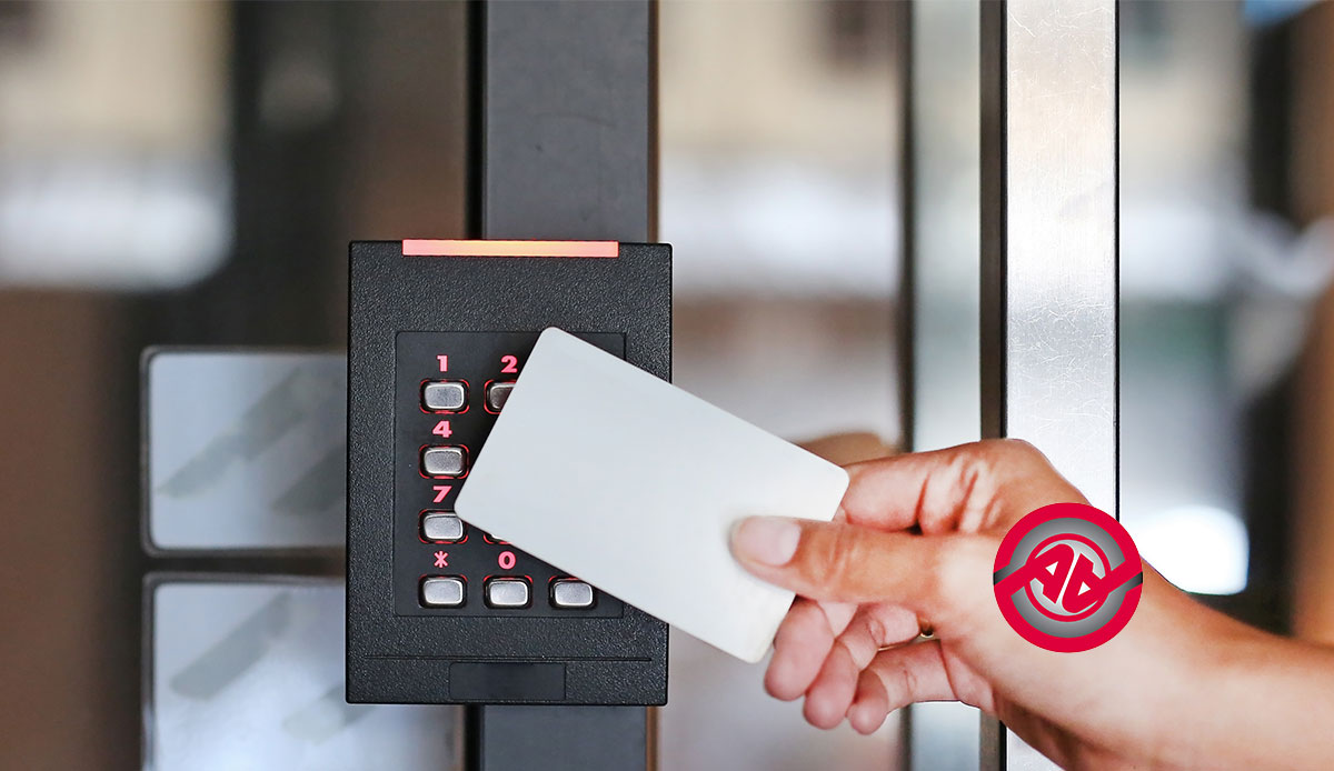 Access Control Systems NYC Installation Guide