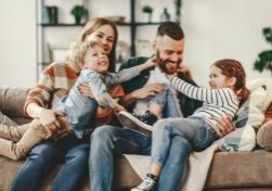Home Security for families this school year